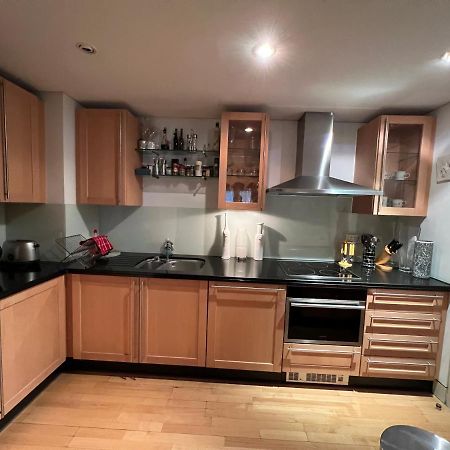 Central London 1 Bed Apartment Kültér fotó
