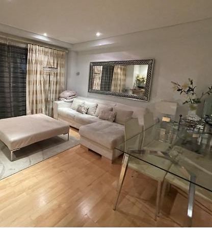 Central London 1 Bed Apartment Kültér fotó