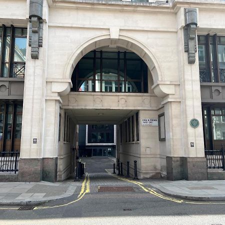 Central London 1 Bed Apartment Kültér fotó