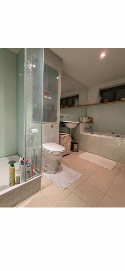 Central London 1 Bed Apartment Kültér fotó