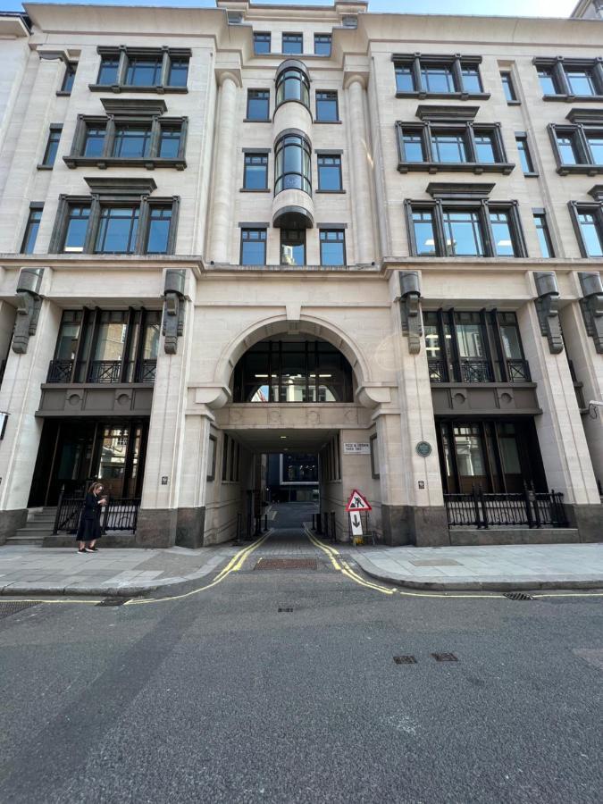 Central London 1 Bed Apartment Kültér fotó