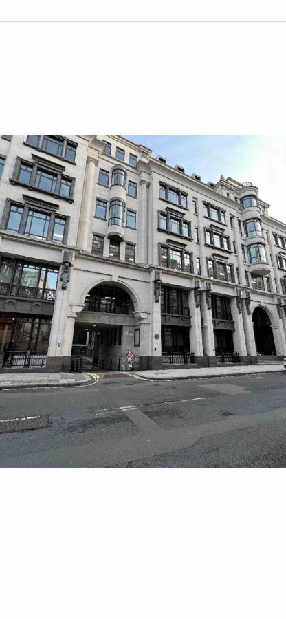 Central London 1 Bed Apartment Kültér fotó
