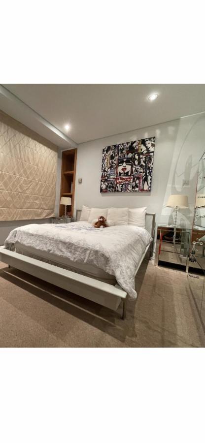 Central London 1 Bed Apartment Kültér fotó