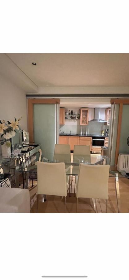Central London 1 Bed Apartment Kültér fotó