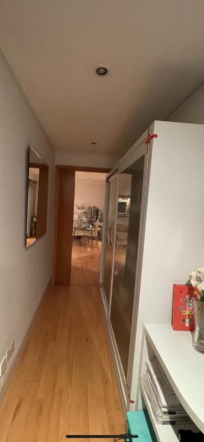 Central London 1 Bed Apartment Kültér fotó